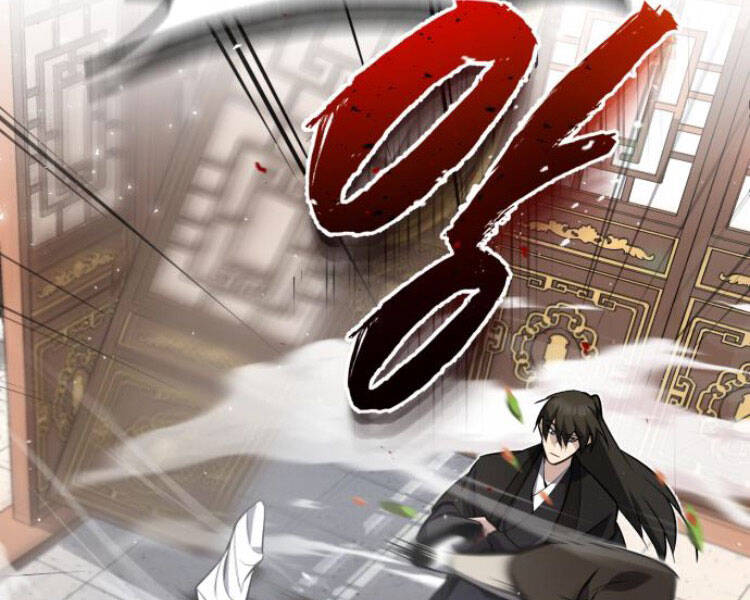 Đệ Nhất Võ Sư, Baek Cao Thủ Chap 13 - Next Chap 14