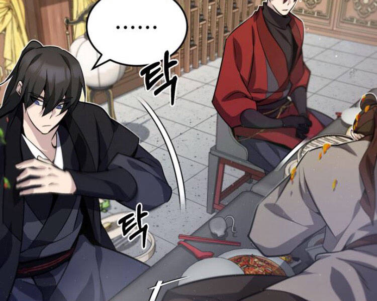 Đệ Nhất Võ Sư, Baek Cao Thủ Chap 13 - Next Chap 14