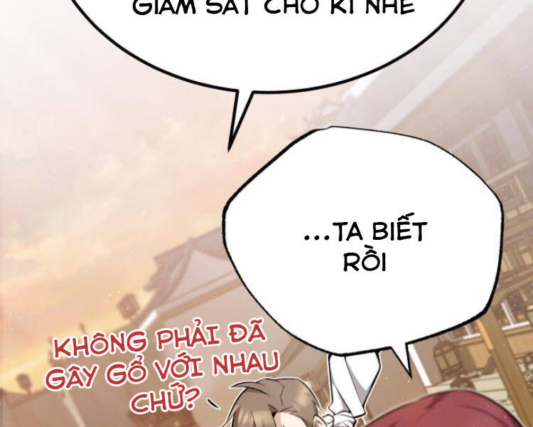 Đệ Nhất Võ Sư, Baek Cao Thủ Chap 14 - Next Chap 15