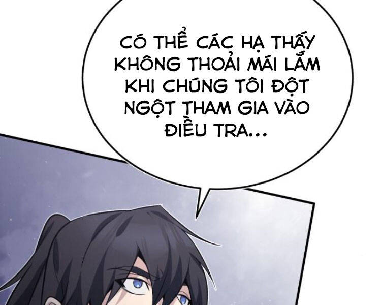 Đệ Nhất Võ Sư, Baek Cao Thủ Chap 14 - Next Chap 15