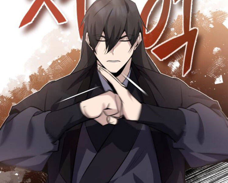 Đệ Nhất Võ Sư, Baek Cao Thủ Chap 14 - Next Chap 15