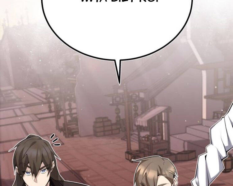 Đệ Nhất Võ Sư, Baek Cao Thủ Chap 14 - Next Chap 15