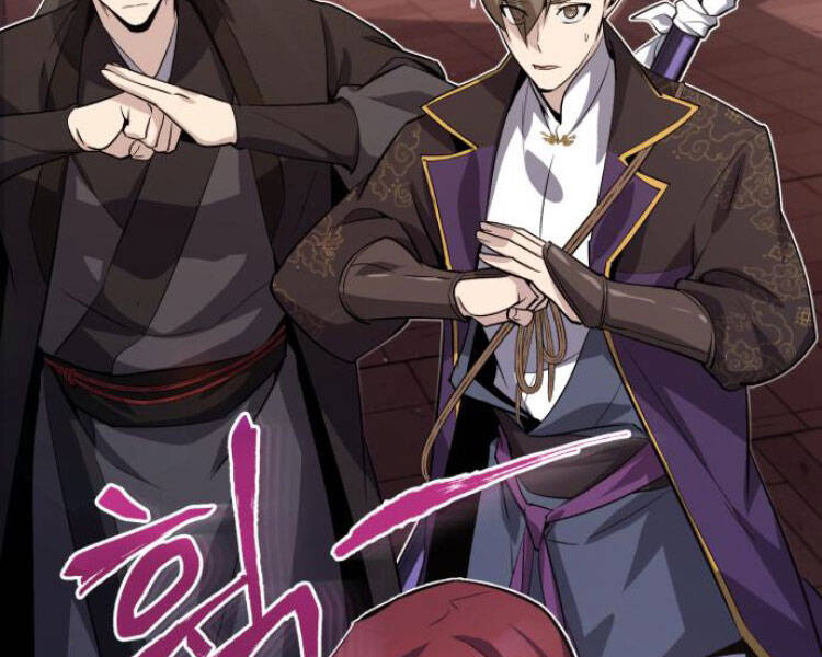 Đệ Nhất Võ Sư, Baek Cao Thủ Chap 14 - Next Chap 15