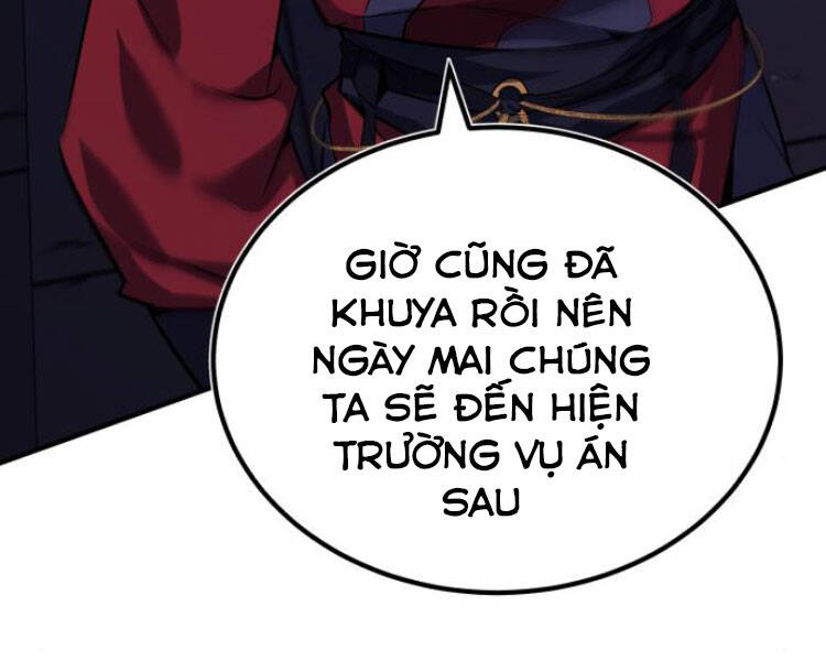 Đệ Nhất Võ Sư, Baek Cao Thủ Chap 14 - Next Chap 15