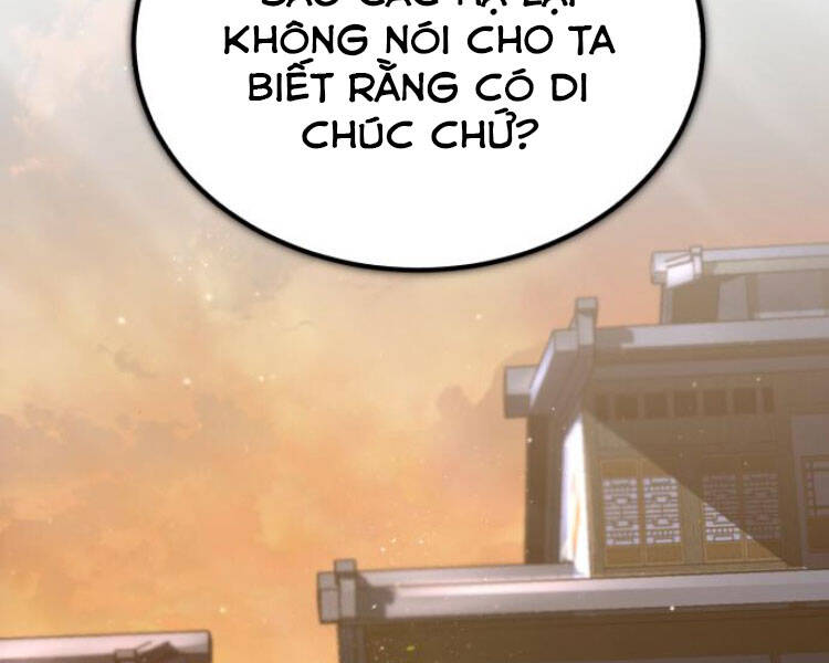 Đệ Nhất Võ Sư, Baek Cao Thủ Chap 14 - Next Chap 15