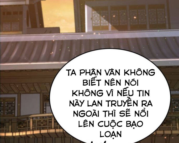 Đệ Nhất Võ Sư, Baek Cao Thủ Chap 14 - Next Chap 15