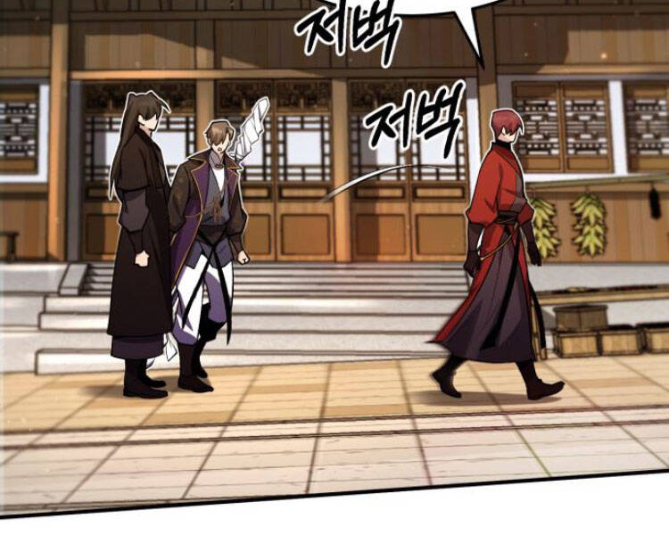 Đệ Nhất Võ Sư, Baek Cao Thủ Chap 14 - Next Chap 15