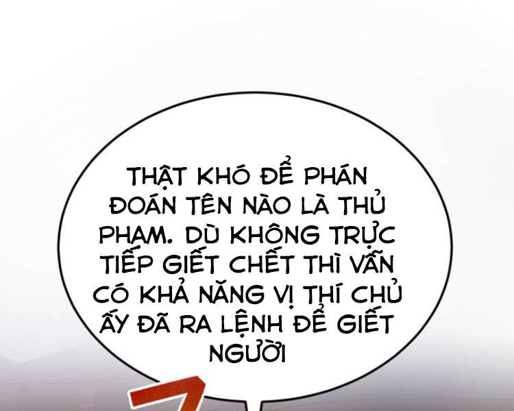 Đệ Nhất Võ Sư, Baek Cao Thủ Chap 14 - Next Chap 15