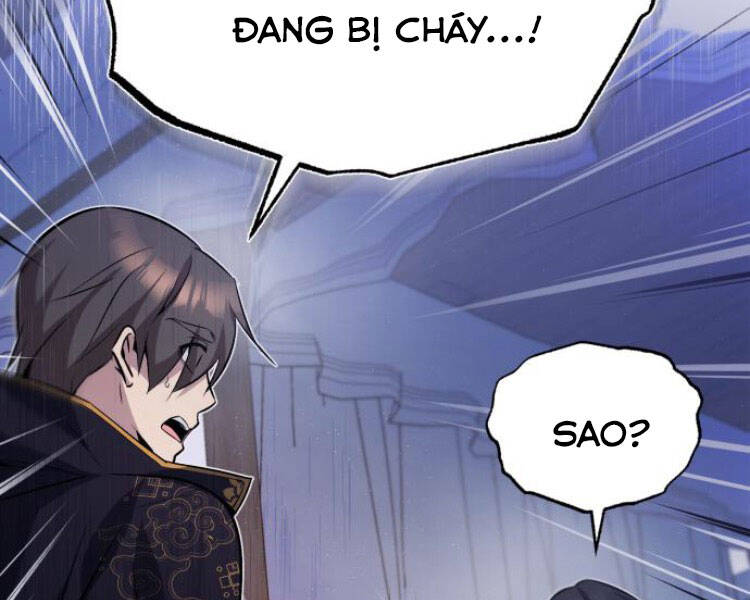 Đệ Nhất Võ Sư, Baek Cao Thủ Chap 14 - Next Chap 15