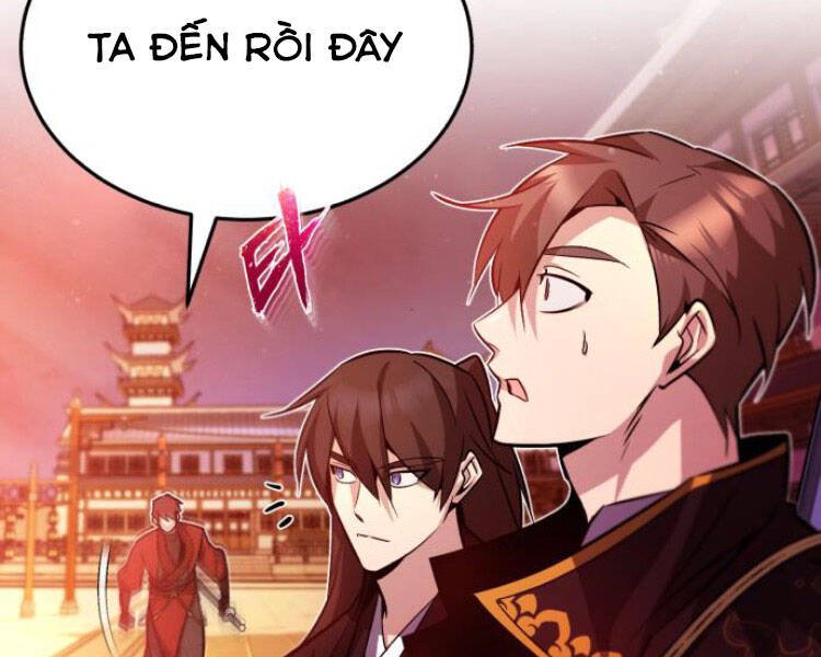 Đệ Nhất Võ Sư, Baek Cao Thủ Chap 14 - Next Chap 15