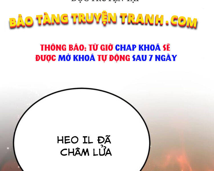 Đệ Nhất Võ Sư, Baek Cao Thủ Chap 14 - Next Chap 15