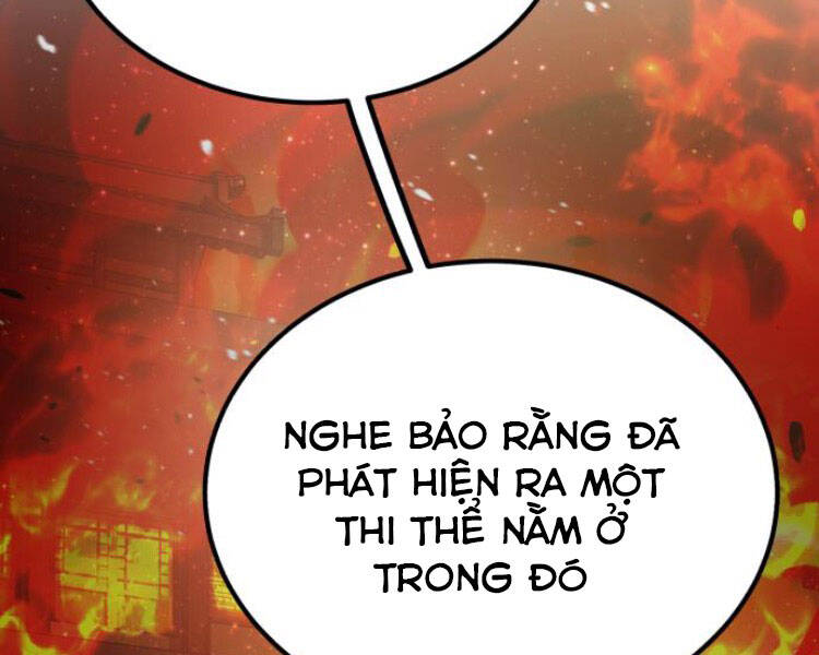 Đệ Nhất Võ Sư, Baek Cao Thủ Chap 14 - Next Chap 15