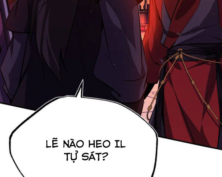Đệ Nhất Võ Sư, Baek Cao Thủ Chap 14 - Next Chap 15