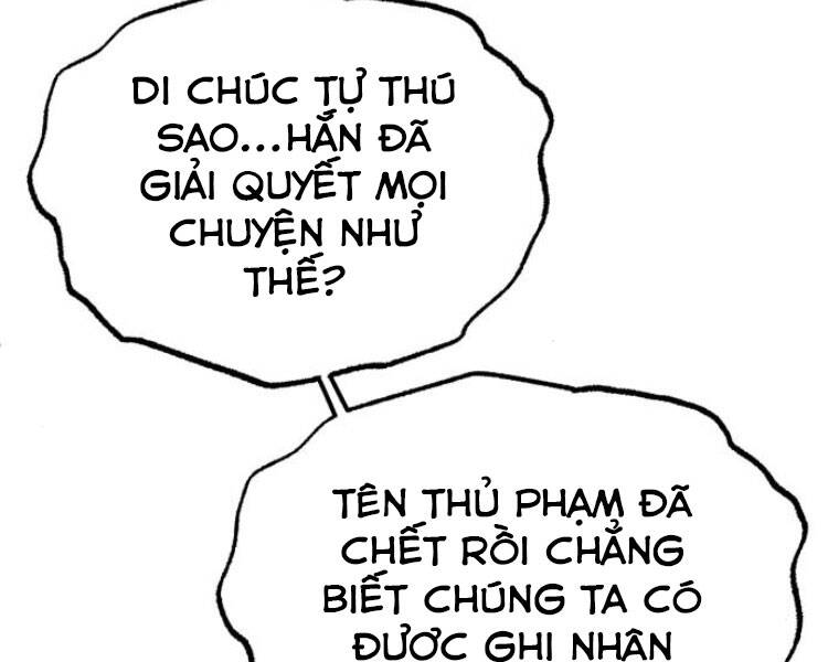 Đệ Nhất Võ Sư, Baek Cao Thủ Chap 14 - Next Chap 15