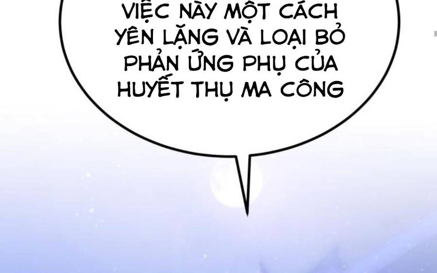 Đệ Nhất Võ Sư, Baek Cao Thủ Chap 15 - Next Chap 16