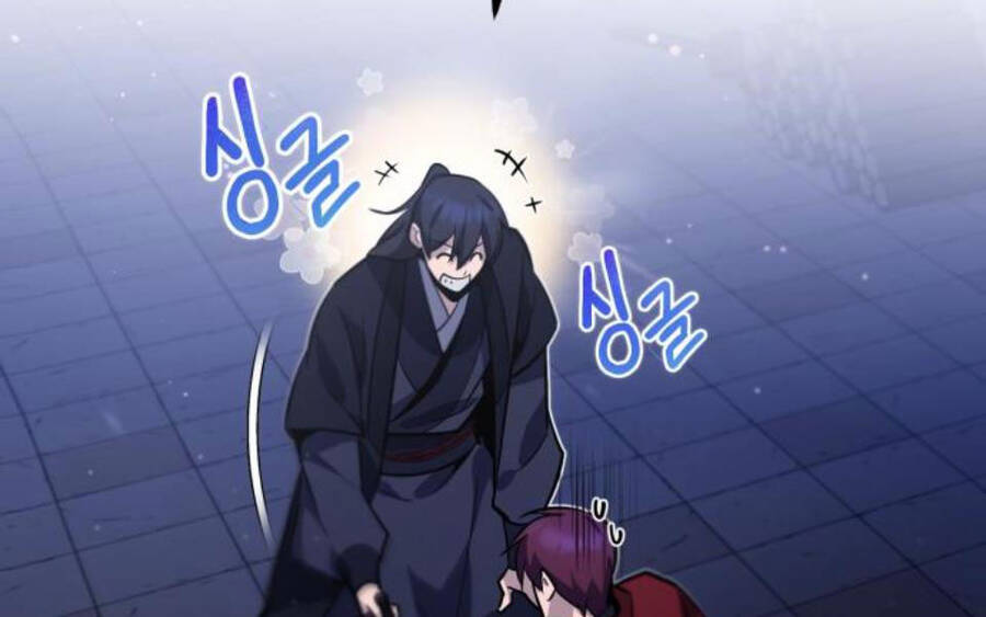 Đệ Nhất Võ Sư, Baek Cao Thủ Chap 15 - Next Chap 16