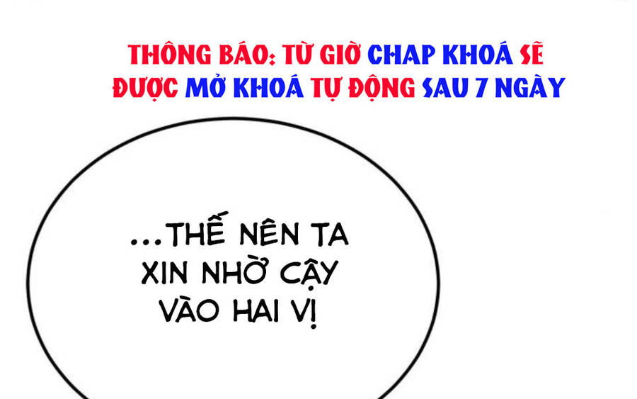 Đệ Nhất Võ Sư, Baek Cao Thủ Chap 15 - Next Chap 16