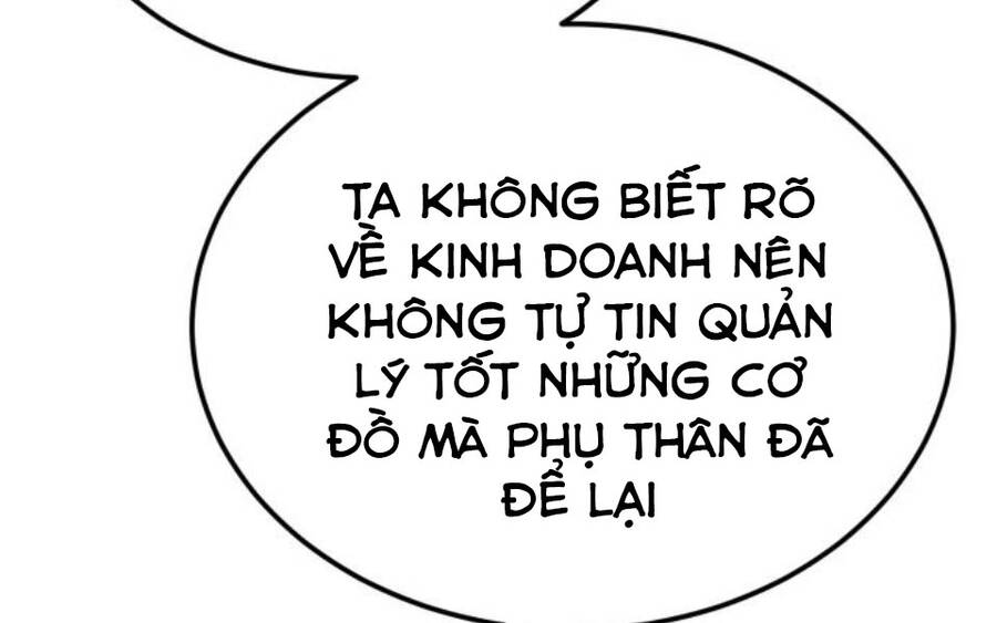 Đệ Nhất Võ Sư, Baek Cao Thủ Chap 15 - Next Chap 16