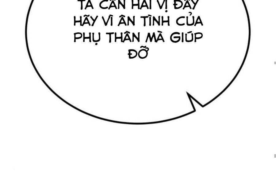 Đệ Nhất Võ Sư, Baek Cao Thủ Chap 15 - Next Chap 16