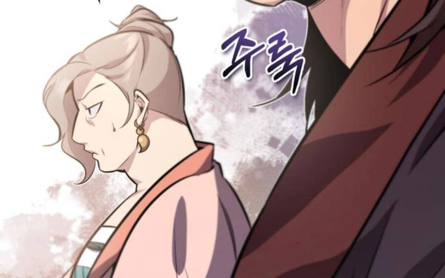 Đệ Nhất Võ Sư, Baek Cao Thủ Chap 15 - Next Chap 16
