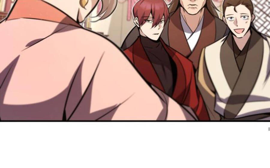 Đệ Nhất Võ Sư, Baek Cao Thủ Chap 15 - Next Chap 16