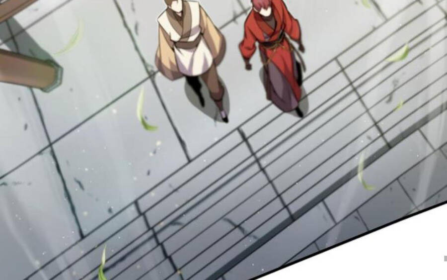 Đệ Nhất Võ Sư, Baek Cao Thủ Chap 15 - Next Chap 16