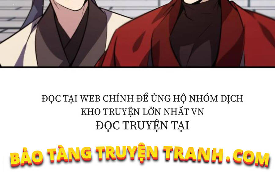 Đệ Nhất Võ Sư, Baek Cao Thủ Chap 15 - Next Chap 16