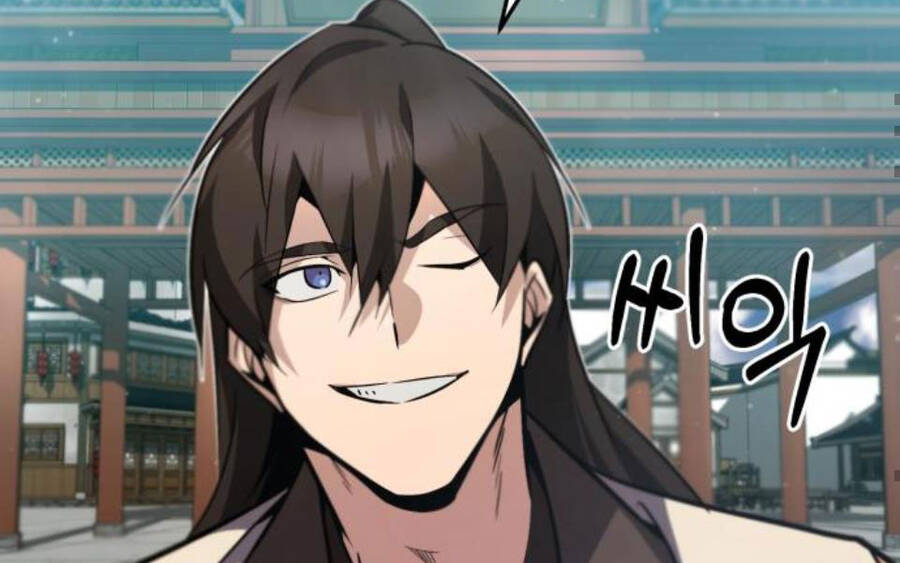 Đệ Nhất Võ Sư, Baek Cao Thủ Chap 15 - Next Chap 16