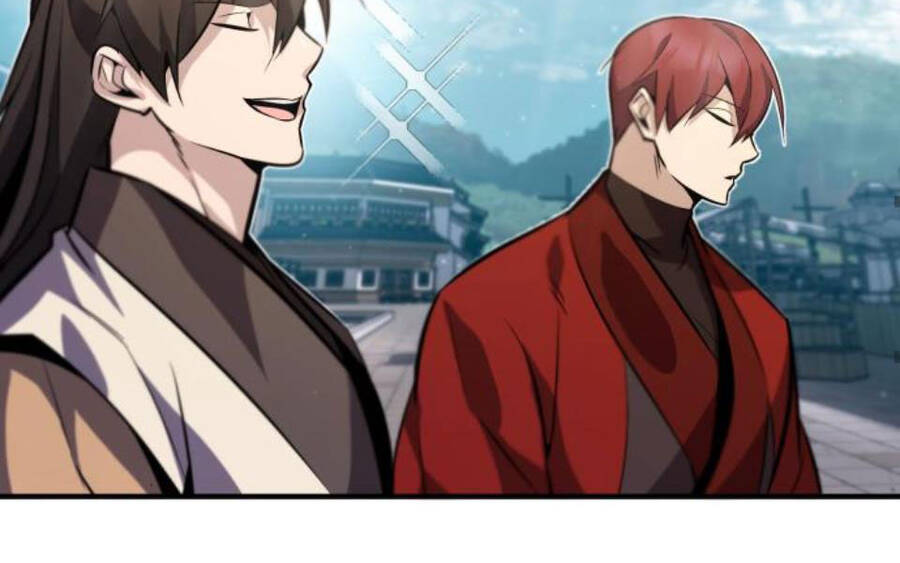 Đệ Nhất Võ Sư, Baek Cao Thủ Chap 15 - Next Chap 16