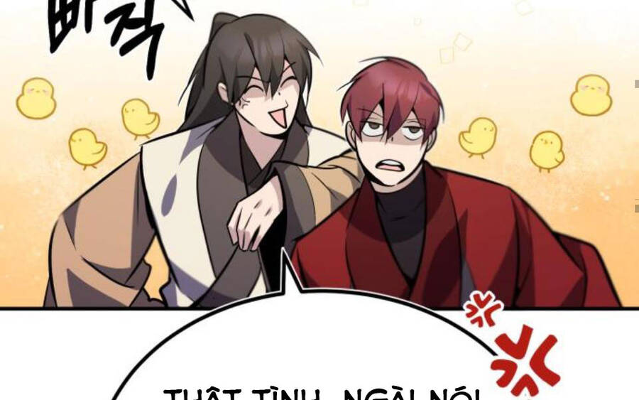 Đệ Nhất Võ Sư, Baek Cao Thủ Chap 15 - Next Chap 16