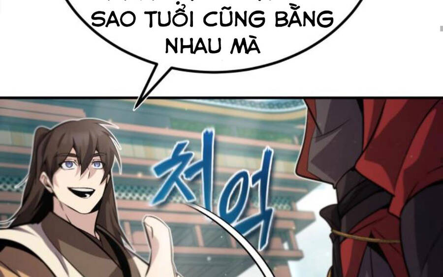 Đệ Nhất Võ Sư, Baek Cao Thủ Chap 15 - Next Chap 16