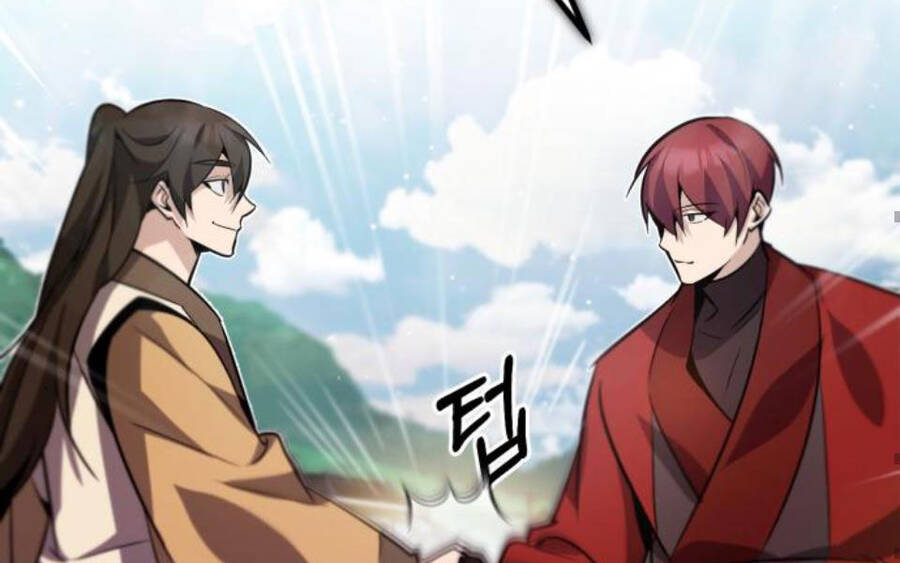 Đệ Nhất Võ Sư, Baek Cao Thủ Chap 15 - Next Chap 16