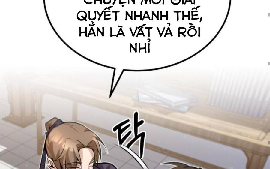 Đệ Nhất Võ Sư, Baek Cao Thủ Chap 15 - Next Chap 16