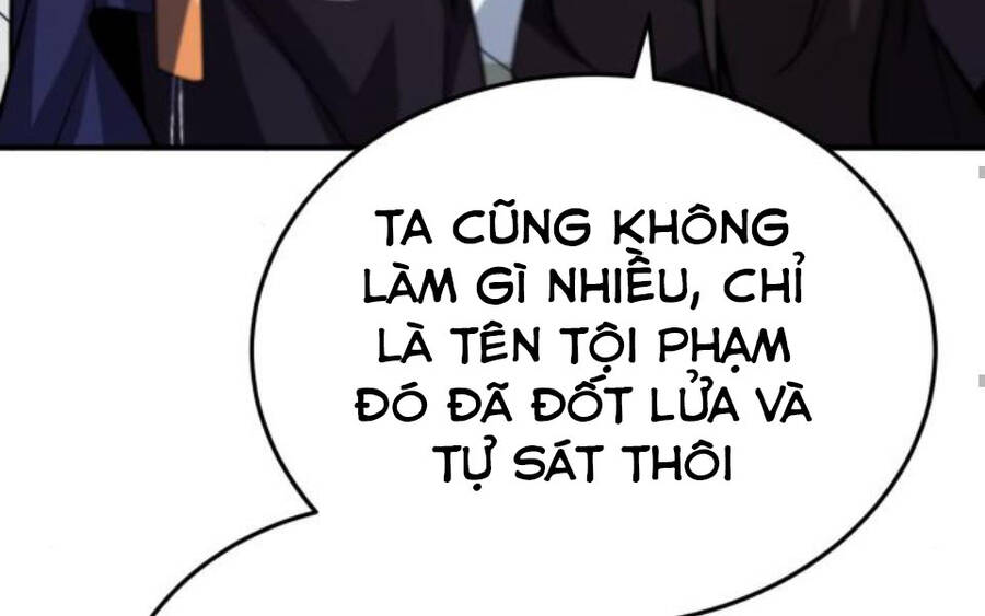 Đệ Nhất Võ Sư, Baek Cao Thủ Chap 15 - Next Chap 16
