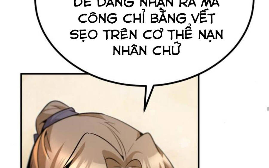 Đệ Nhất Võ Sư, Baek Cao Thủ Chap 15 - Next Chap 16