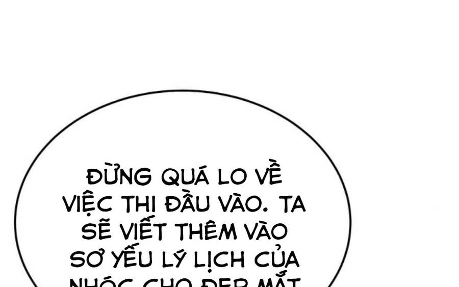 Đệ Nhất Võ Sư, Baek Cao Thủ Chap 15 - Next Chap 16
