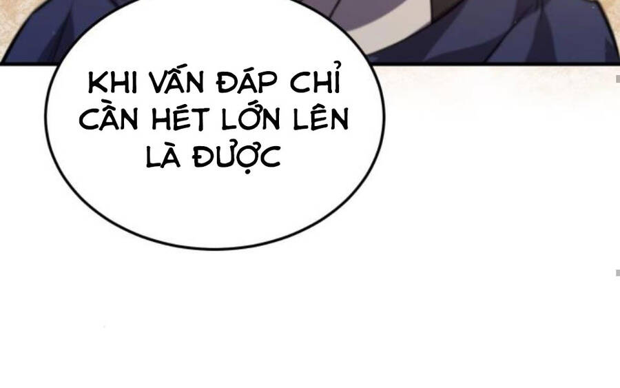 Đệ Nhất Võ Sư, Baek Cao Thủ Chap 15 - Next Chap 16