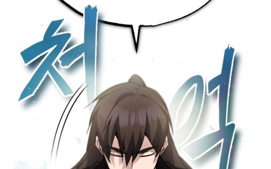 Đệ Nhất Võ Sư, Baek Cao Thủ Chap 15 - Next Chap 16