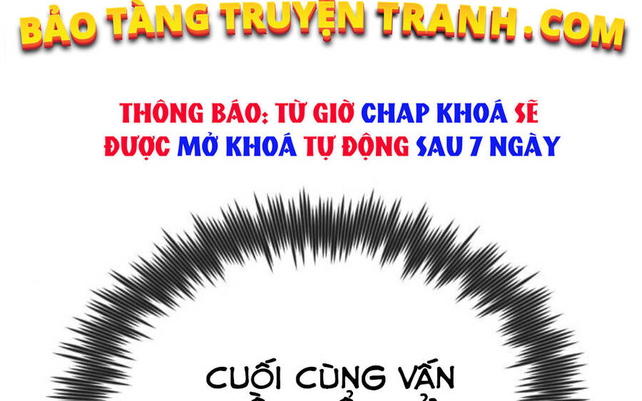 Đệ Nhất Võ Sư, Baek Cao Thủ Chap 15 - Next Chap 16