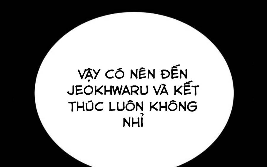 Đệ Nhất Võ Sư, Baek Cao Thủ Chap 15 - Next Chap 16