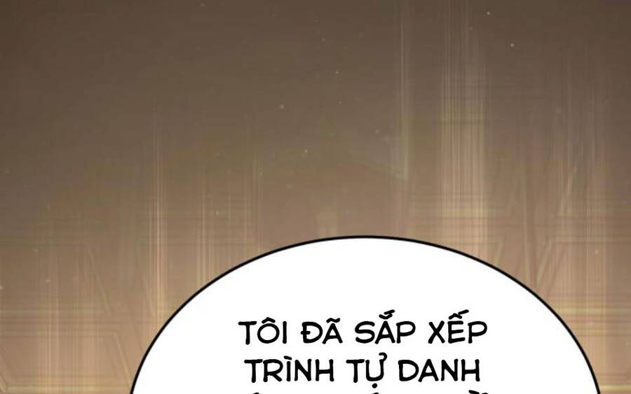 Đệ Nhất Võ Sư, Baek Cao Thủ Chap 15 - Next Chap 16