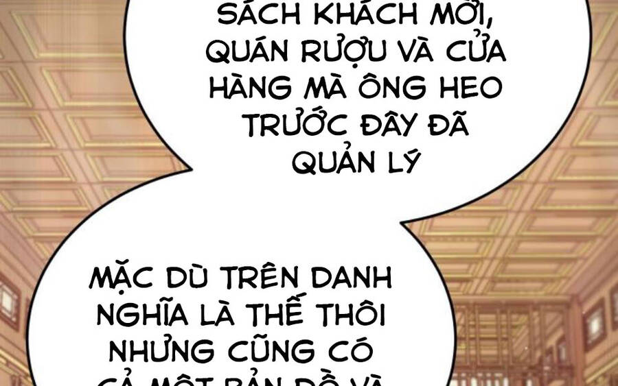 Đệ Nhất Võ Sư, Baek Cao Thủ Chap 15 - Next Chap 16