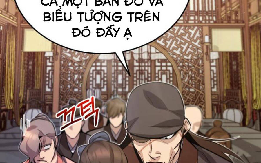Đệ Nhất Võ Sư, Baek Cao Thủ Chap 15 - Next Chap 16