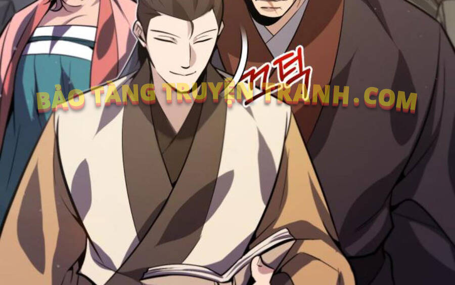 Đệ Nhất Võ Sư, Baek Cao Thủ Chap 15 - Next Chap 16