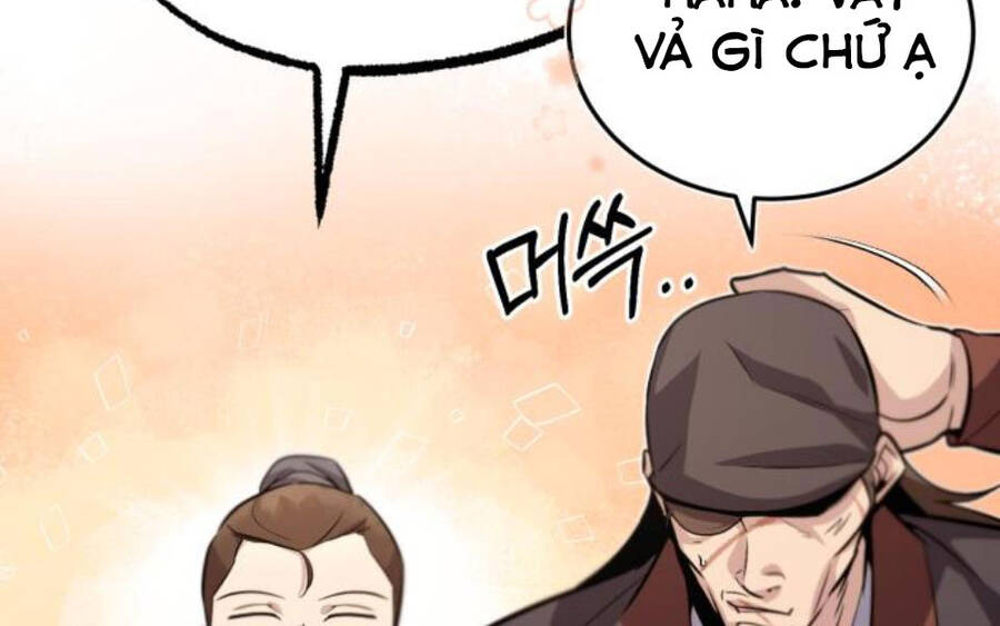 Đệ Nhất Võ Sư, Baek Cao Thủ Chap 15 - Next Chap 16