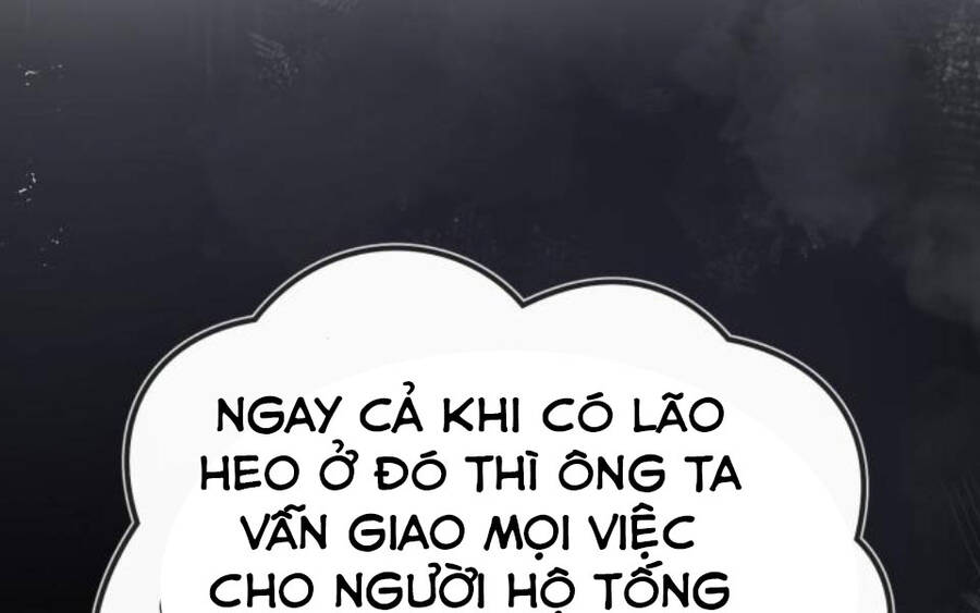 Đệ Nhất Võ Sư, Baek Cao Thủ Chap 15 - Next Chap 16