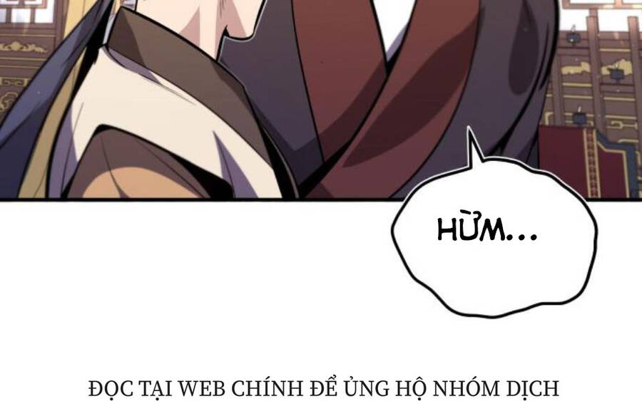 Đệ Nhất Võ Sư, Baek Cao Thủ Chap 15 - Next Chap 16
