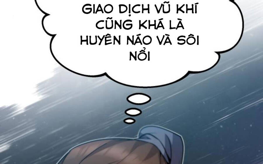 Đệ Nhất Võ Sư, Baek Cao Thủ Chap 15 - Next Chap 16