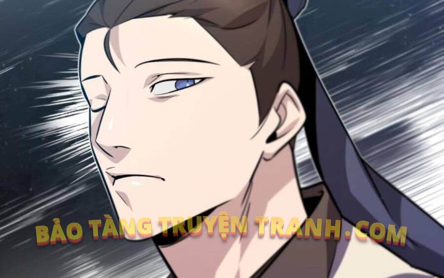 Đệ Nhất Võ Sư, Baek Cao Thủ Chap 15 - Next Chap 16