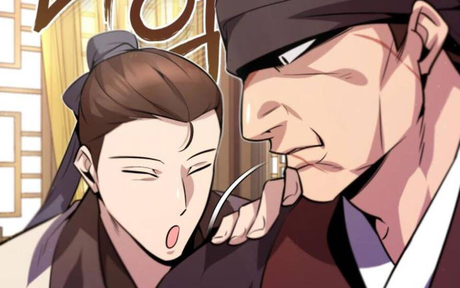 Đệ Nhất Võ Sư, Baek Cao Thủ Chap 15 - Next Chap 16
